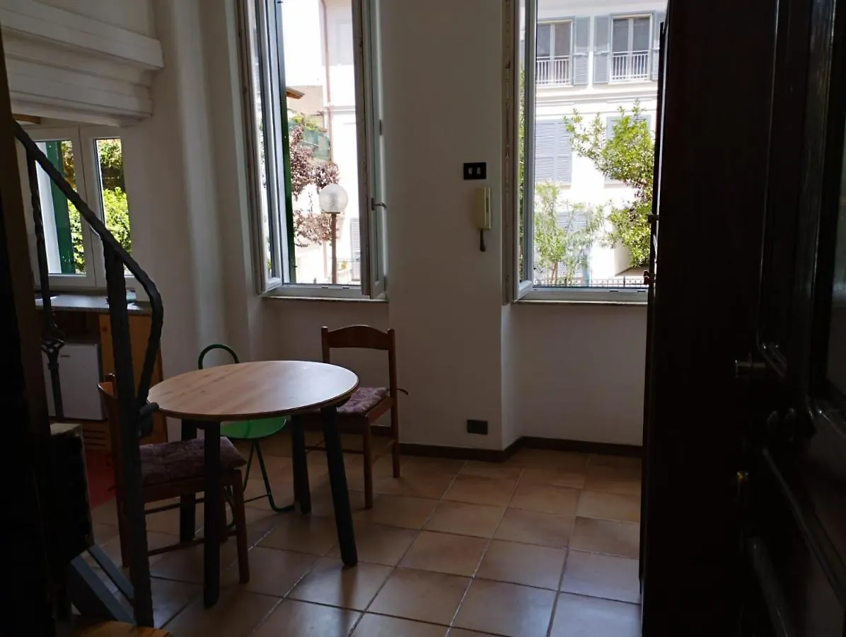 Apartment Alloggio Casilina Rome