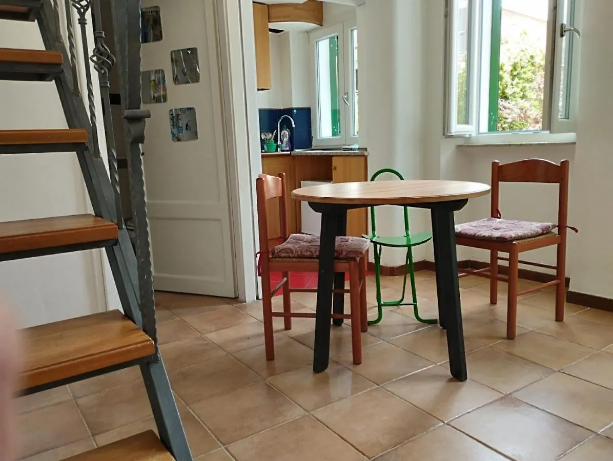 Apartment Alloggio Casilina Rome