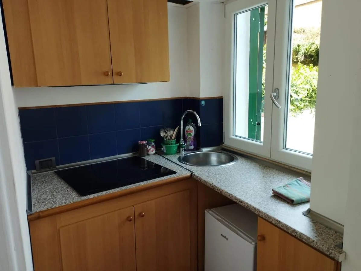 Apartment Alloggio Casilina Rome Italy